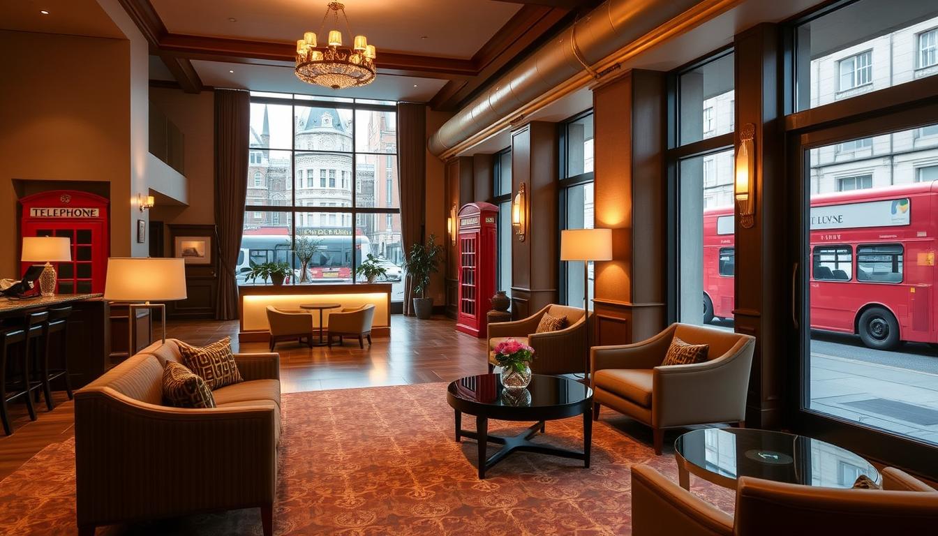 Affordable Hotels in London: 8 Editor-Recommended Stays for Under $250 a Night