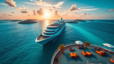 Atlas Ocean Voyages Offering Free Airfare, $1,000 Gift Cards for Travel Advisors