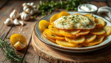 Cyril Lignac's Alternative to Gratin Dauphinois: A Delicious Potato Recipe