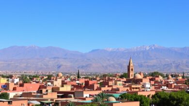 From Marrakech to the Atlas Mountains: Morocco Awaits You!