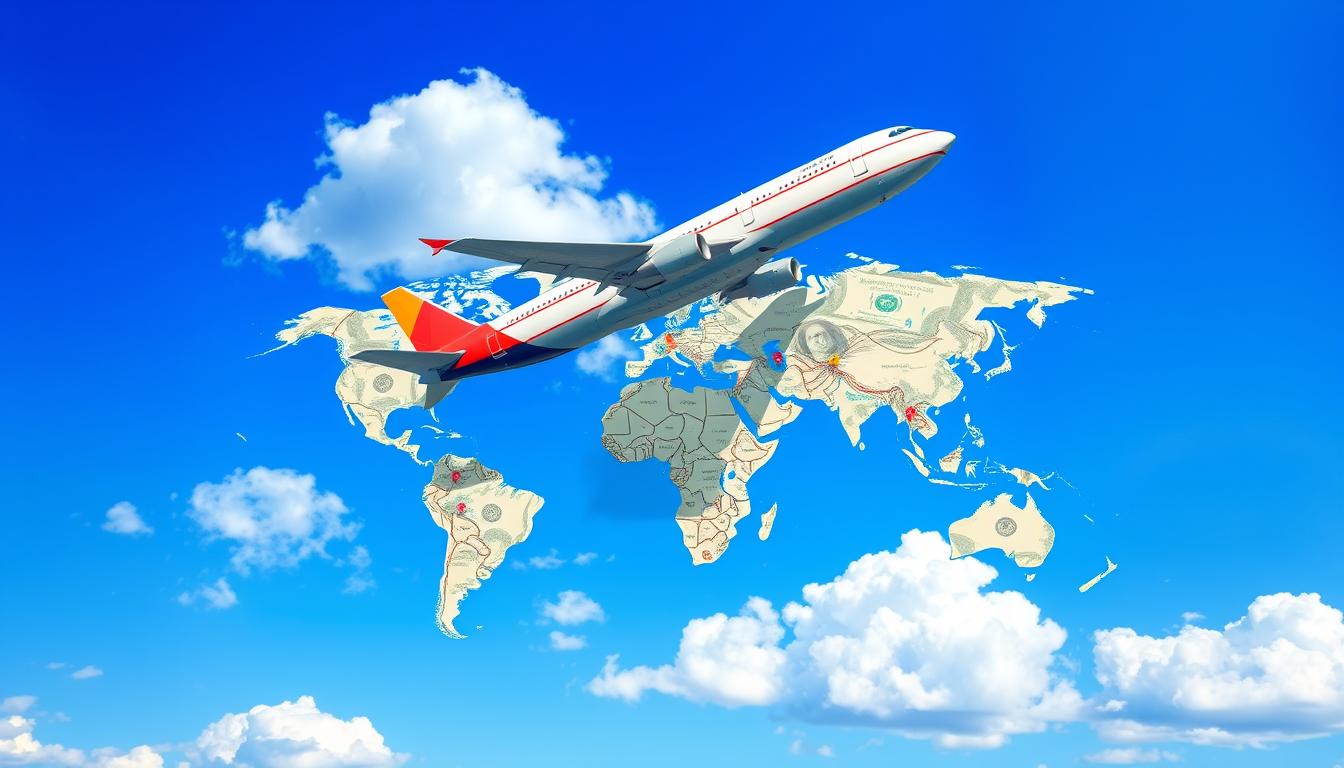 How to Get Cheap Airfare