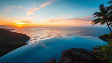 Infinity Pools with Views That Will Leave You Speechless