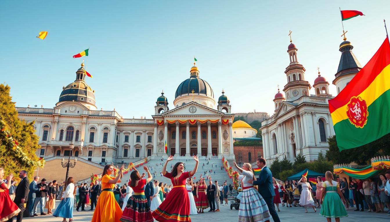 Romania & Bulgaria Celebrate Full Schengen Accession Starting Today