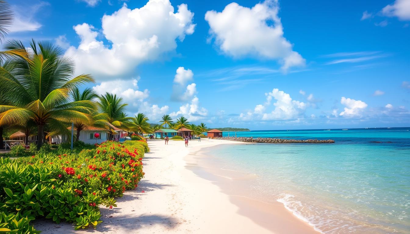 The Safest Travel Destinations in the Caribbean