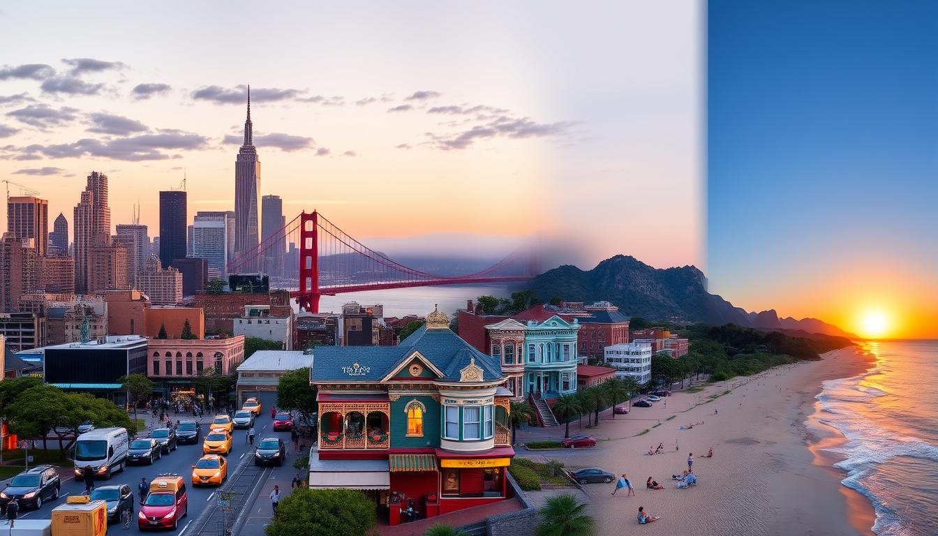 Unforgettable American Cities to Visit for a Perfect Vacation